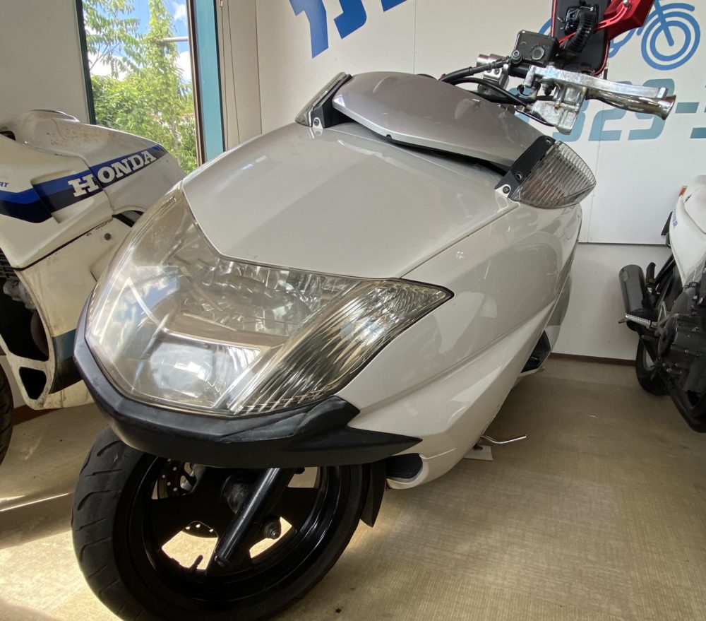 マグザム 119,000円