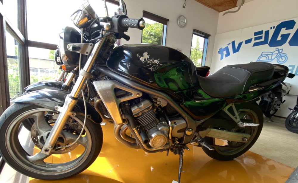 ﾊﾞﾘｵｽ１型 319,000円